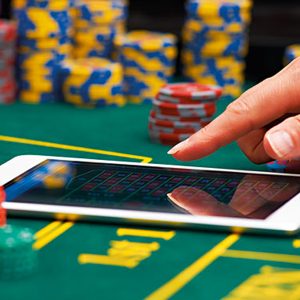 utländska spelsidor