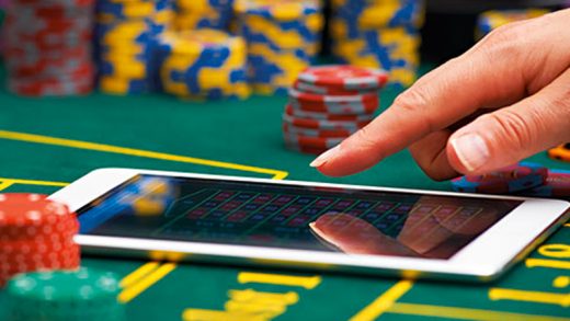 utländska spelsidor